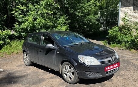 Opel Astra H, 2010 год, 165 000 рублей, 3 фотография