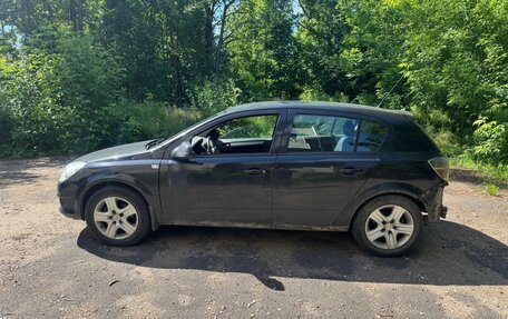 Opel Astra H, 2010 год, 165 000 рублей, 8 фотография