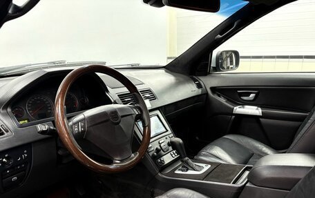 Volvo XC90 II рестайлинг, 2004 год, 859 900 рублей, 6 фотография