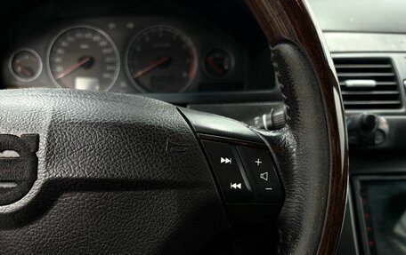Volvo XC90 II рестайлинг, 2004 год, 859 900 рублей, 12 фотография