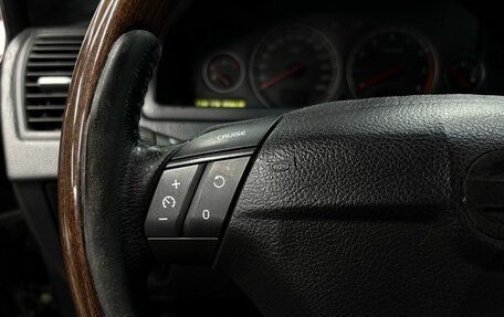 Volvo XC90 II рестайлинг, 2004 год, 859 900 рублей, 11 фотография