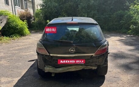 Opel Astra H, 2010 год, 165 000 рублей, 6 фотография