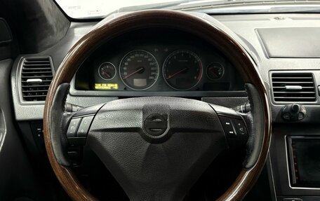 Volvo XC90 II рестайлинг, 2004 год, 859 900 рублей, 9 фотография