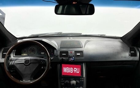 Volvo XC90 II рестайлинг, 2004 год, 859 900 рублей, 8 фотография