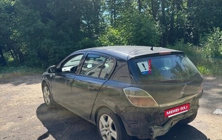 Opel Astra H, 2010 год, 165 000 рублей, 7 фотография