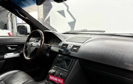 Volvo XC90 II рестайлинг, 2004 год, 859 900 рублей, 7 фотография