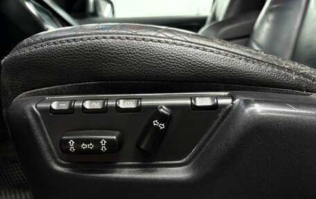 Volvo XC90 II рестайлинг, 2004 год, 859 900 рублей, 18 фотография