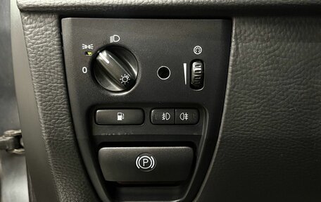 Volvo XC90 II рестайлинг, 2004 год, 859 900 рублей, 16 фотография