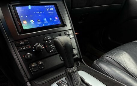Volvo XC90 II рестайлинг, 2004 год, 859 900 рублей, 14 фотография