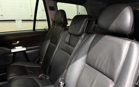 Volvo XC90 II рестайлинг, 2004 год, 859 900 рублей, 19 фотография