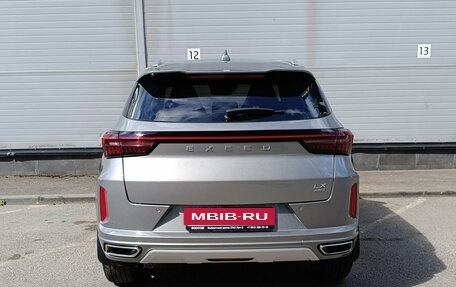 CheryExeed LX, 2024 год, 2 369 000 рублей, 6 фотография