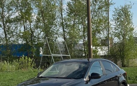 Chevrolet Cruze II, 2011 год, 630 000 рублей, 1 фотография