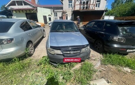 Daewoo Nexia I рестайлинг, 2011 год, 50 000 рублей, 1 фотография