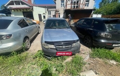 Daewoo Nexia I рестайлинг, 2011 год, 50 000 рублей, 1 фотография