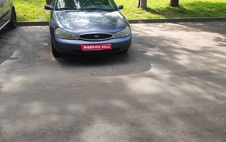 Ford Mondeo II, 1997 год, 195 000 рублей, 1 фотография