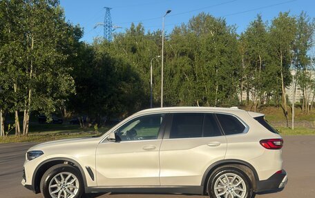 BMW X5, 2021 год, 7 400 000 рублей, 6 фотография