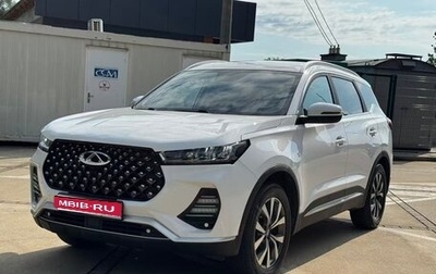 Chery Tiggo 7 Pro, 2021 год, 1 299 000 рублей, 1 фотография