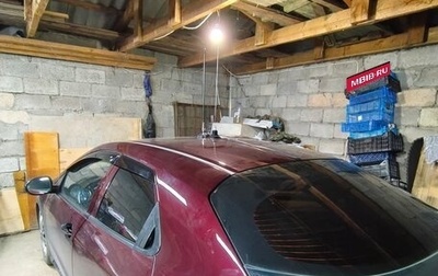 Honda Civic VIII, 2008 год, 650 000 рублей, 1 фотография