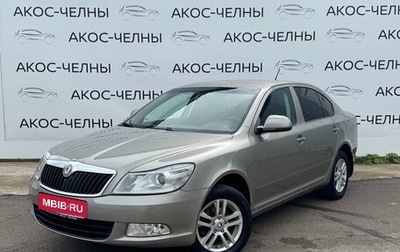 Skoda Octavia, 2012 год, 520 000 рублей, 1 фотография