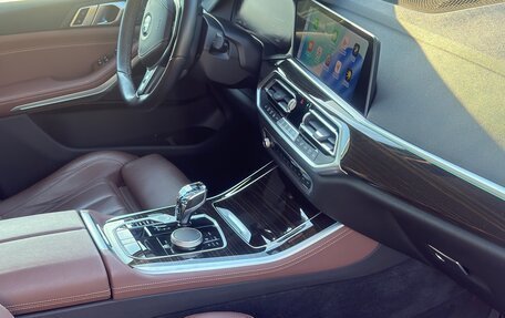 BMW X5, 2021 год, 7 400 000 рублей, 12 фотография