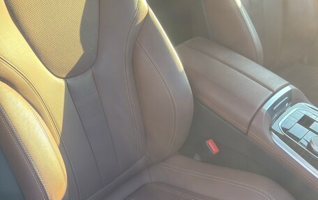 BMW X5, 2021 год, 7 400 000 рублей, 15 фотография
