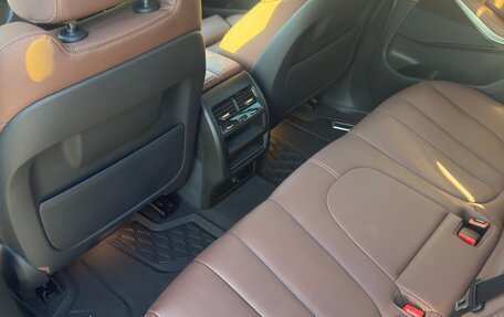 BMW X5, 2021 год, 7 400 000 рублей, 16 фотография