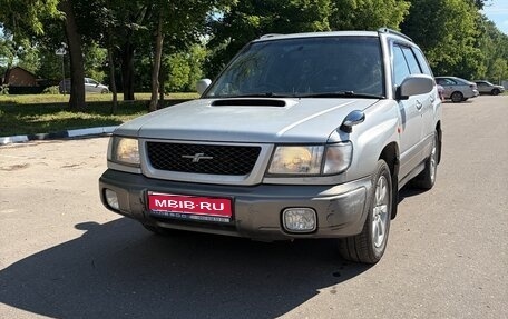 Subaru Forester, 1997 год, 450 000 рублей, 1 фотография