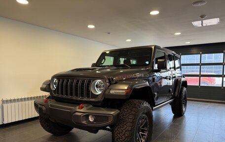 Jeep Wrangler, 2026 год, 8 990 000 рублей, 1 фотография