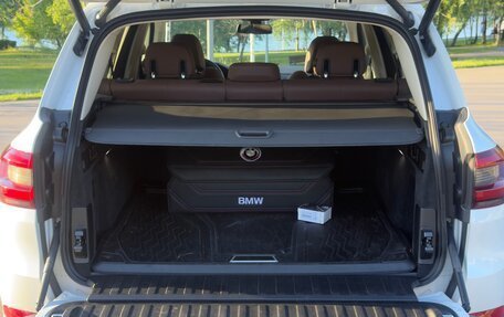BMW X5, 2021 год, 7 400 000 рублей, 18 фотография
