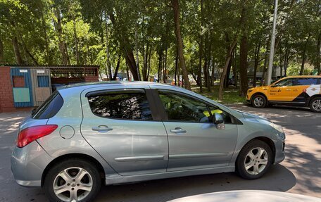 Peugeot 308 II, 2011 год, 485 000 рублей, 3 фотография