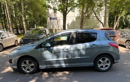 Peugeot 308 II, 2011 год, 485 000 рублей, 2 фотография