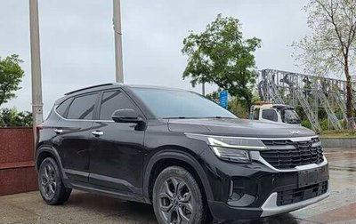 KIA Seltos I, 2023 год, 1 630 000 рублей, 1 фотография