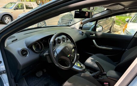 Peugeot 308 II, 2011 год, 485 000 рублей, 7 фотография