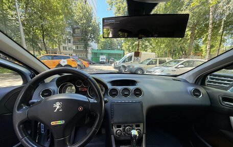 Peugeot 308 II, 2011 год, 485 000 рублей, 6 фотография