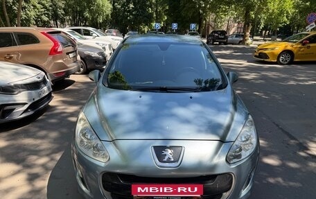 Peugeot 308 II, 2011 год, 485 000 рублей, 5 фотография