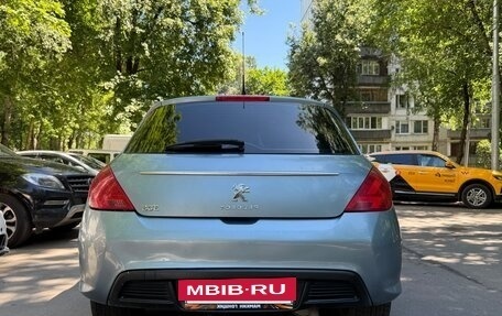 Peugeot 308 II, 2011 год, 485 000 рублей, 4 фотография