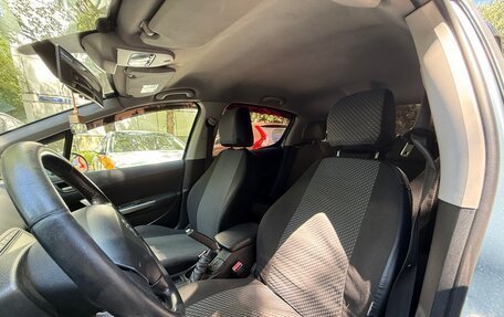 Peugeot 308 II, 2011 год, 485 000 рублей, 9 фотография