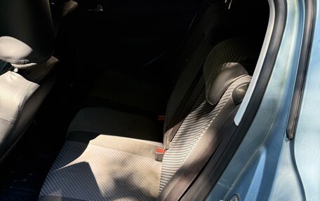 Peugeot 308 II, 2011 год, 485 000 рублей, 12 фотография