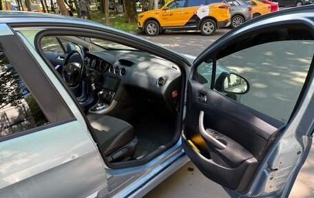 Peugeot 308 II, 2011 год, 485 000 рублей, 10 фотография