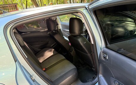 Peugeot 308 II, 2011 год, 485 000 рублей, 11 фотография