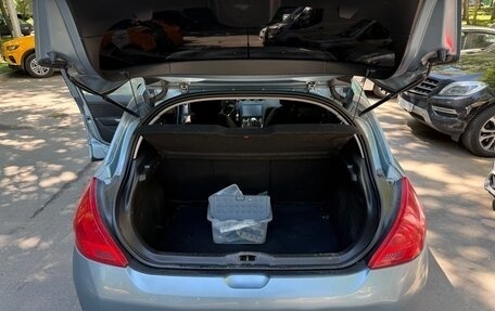 Peugeot 308 II, 2011 год, 485 000 рублей, 13 фотография