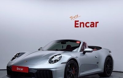 Porsche 911, 2025 год, 24 440 000 рублей, 1 фотография