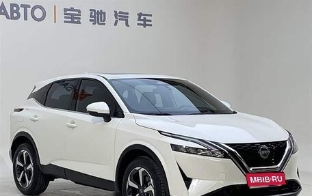 Nissan Qashqai, 2023 год, 1 620 000 рублей, 1 фотография