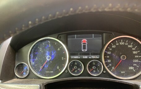 Volkswagen Touareg III, 2008 год, 600 000 рублей, 3 фотография