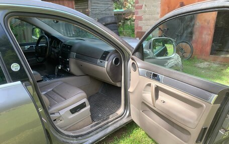 Volkswagen Touareg III, 2008 год, 600 000 рублей, 6 фотография