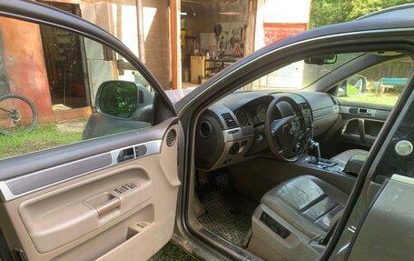 Volkswagen Touareg III, 2008 год, 600 000 рублей, 7 фотография