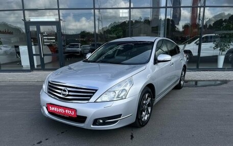 Nissan Teana, 2008 год, 750 000 рублей, 1 фотография