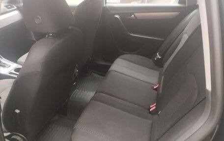 Volkswagen Passat B7, 2010 год, 750 000 рублей, 1 фотография