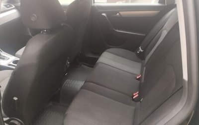 Volkswagen Passat B7, 2010 год, 750 000 рублей, 1 фотография