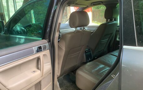 Volkswagen Touareg III, 2008 год, 600 000 рублей, 8 фотография
